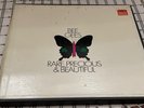 The Bee Gees Rare, Precious & Beautiful LP Record Box Set 1st Issue Polydor 1969