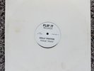 DOLLY PARTON RARE PEACE TRAIN MAXI-SINGLE TEST PRESS W/PLAY COPY  SHIPS NOW FREE