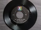 THE SPINDLES Ten shades of blue / No one loves you (the way I do) ABC RECORDS