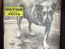 ALICE IN CHAINS SELF-TITLED OG 1995 FIRST PRESSING VINYL LP HYPE STICKER TRIPOD
