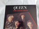 Queen - Greatest Hits LP Compilation UK Reissue 12
