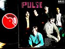 1969 UK MAJOR-MINOR ● THE PULSE ● POISON RING ● HARD HEAVY ACID BLUES FUZZ PSYCH