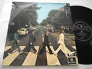 THE BEATLES   ABBEY ROAD ** 1969 South Africa PARLOPHONE LP PCSJ 7088