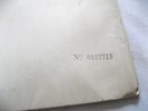 THE BEATLES   WHITE ALBUM ** 1968 UK APPLE 2x LP MONO, TOP OPENER, COMPLETE.