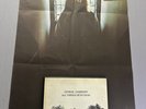 George Harrison All Things Must Pass 3 LP Vinyl Box Set STCH 639 W Poster NM