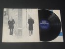 KEITH CROSS & PETER ROSS Bored Civilians 2W/2W 1st PRESS Ex- COVER & NM-/M-AUDIO