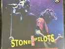 Stone Temple Pilots ¨The Centrum Worcester 1994¨ 180-G Blue LP/Vinyl 2023 Sealed