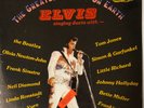 Elvis Presley - The Greatest Show On Earth (12