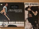 Bruce Springsteen Live 1975-85 SEALED 5 LP Vinyl Box Set + Tracks 4 CD Box Set