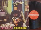VASCO ROSSI LP - BOLLICINE Carosello 1983