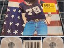 Ryan Adams - Gold - (2011) 10th anniversary reissue 2xLP transparent Clear vinyl