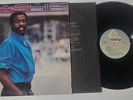 KASHIF Vinyl LP Album 1983 Funk Soul Boogie R&B Rare Record ARISTA