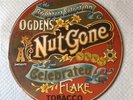 OGDENS NUT GONE FLAKE LP- SMALL FACES - ORIGINAL 1968 PRESS