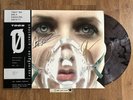 Signed Underoath They’re Only Chasing Safety color vinyl record Autographed rare