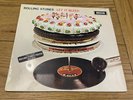 Rolling Stones - Let It Bleed Vinyl LP 1969 MONO DECCA Records LK.5025 NO POSTER