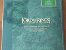 Howard Shore LOTR Return of the King Complete Recordings Deluxe 6LP Green