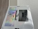 Frank Ocean ENDLESS Sealed Vinyl Record, Multicolor Holographic Cover