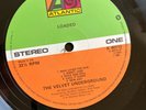 The Velvet Underground Loaded UK 1981 nm