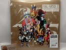 Final Fantasy IX 9 25th Anniversary Vinyl Timeless Tale Soundtrack LP Record New