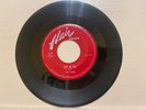 The FLAIRS - Love Me Girl/ Gettin' High- 1954 45rpm VG++