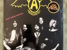 Aerosmith Get Your Wings Vinyl LP PC32847 NM/NM In Shrink W/Nice Price Sticker