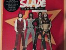 SLADE / CUM ON FEEL THE HITZ / THE BEST OF SLADE 2 LPs ©® 2020y Neu