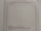 Pet Shop Boys Before UK Red Promo Vinyl 12” Penis Cover - MINT