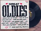 Cathy Jean and the Roomates Great Oldies OG on Almor VG+