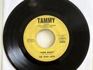 Sweet Soul 45 Ice-Cold-Love 