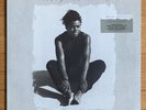 TRACY CHAPMAN Crossroads EU 1st press 1989 vinyl LP near mint w hype sticker