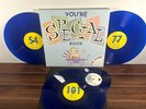 Spacelab9 Fallout 3 Soundtrack 3LP & 7