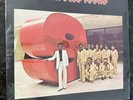 ROBERTO ROENA Y SU APOLLO SOUND “ 9 “ INTERNATIONAL VEN RECORDLA DISTANCIA