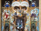 Michael Jackson Dangerous Vinyl 12
