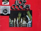 ALICE COOPER Easy Action SEALED limited edition LP Gold Vinyl