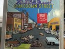 Grateful Dead “Shakedown Street” Vinyl LP Record Album - In Shrink - With Hype