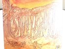Cleaned & Tested - Savoy Brown - Blue Matter - 1968 Classic Blues Rock LP