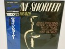 Wayne Shorter – The Soothsayer JAPAN LP w/ obi Blue Note King