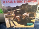 Road to Escondido by J.J. Cale (Record, 2007)
