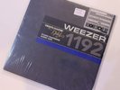 WEEZER - 1192 - RSD 2026 Grey Vinyl LP Record Store Day - Only Spun Once