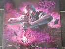 SLAYER - Back To The Beginning....     Deicide Metallica Iron Maiden