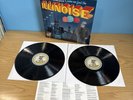 Sufjan Stevens- Illinoise - Vinyl Record