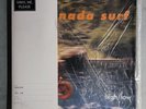 Nada Surf High Low Vinyl LP 2016 Vinyl Me Please VMP Orange Wax Art Print SEALED