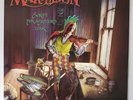 Marillion - Script For A Jester's Tear (UK Vinyl LP) Excellent Vinyl/NM Sleeve