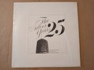 SILVER YEARS 25 CAPITOL PROMO RECORD ALBUM LP 1967 BEATLES BEACH BOYS SHRINK