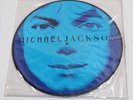 Michael Jackson - Invincible 2xLP Picture Disc