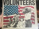 Jefferson Airplane Volunteers 12