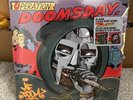 MF DOOM Operation Doomsday Vinyl 2XLP Original Cover - Includes 18x24 Poster