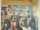 Sweet Desolation Boulevard LP Vinyl 12