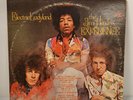 Jimi Hendrix Exp. Electric Ladyland 1968 2 LP Vinyl 2RS 6307 First Pressing