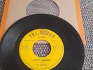 ED   Crook, NS, 45 ORIGINAL  RARE